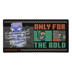 Minecraft Breeze Trial Chambers Gaming Mat
