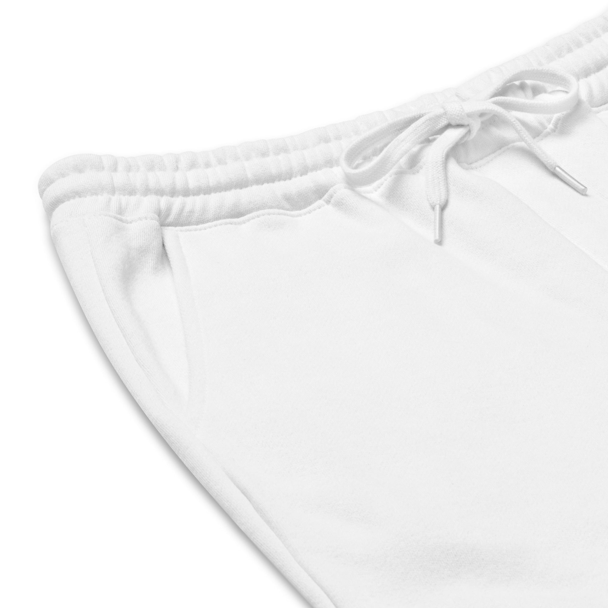 Minecraft Sports Club Fleece Shorts