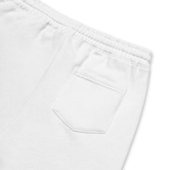 Minecraft Sports Club Fleece Shorts