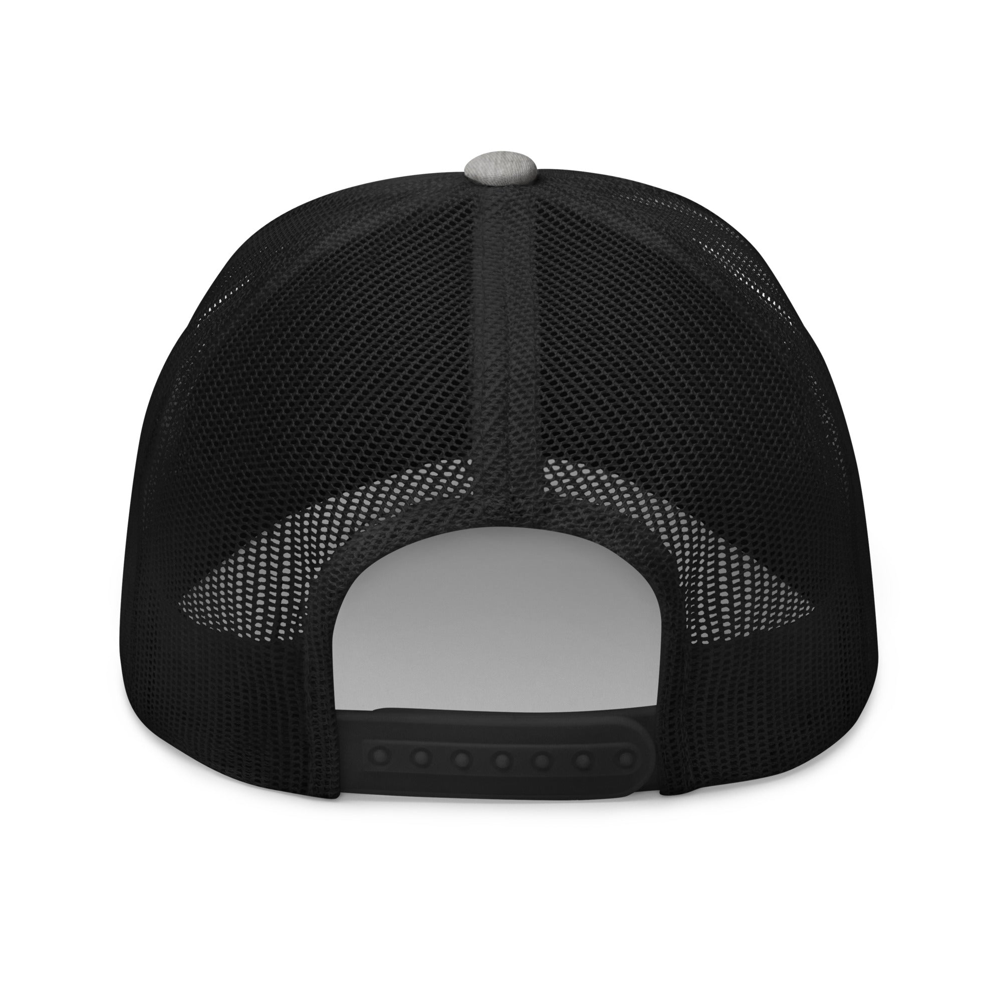 Minecraft Trucker Hat Cook It With Fire