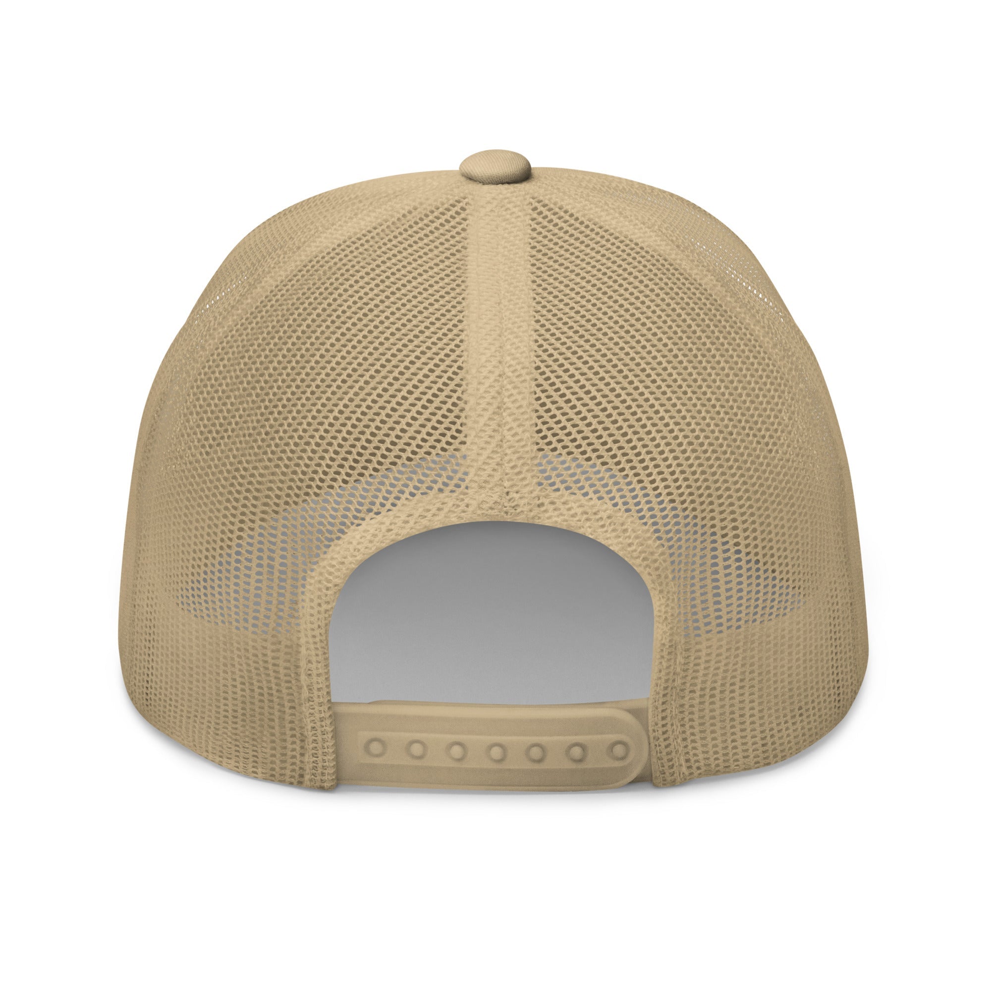 Minecraft Embroidered Trucker Hat Just Keep Digging
