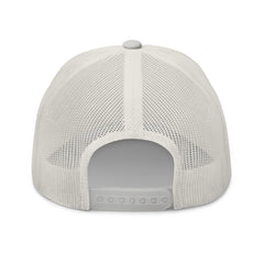Minecraft Embroidered Trucker Hat Just Keep Digging