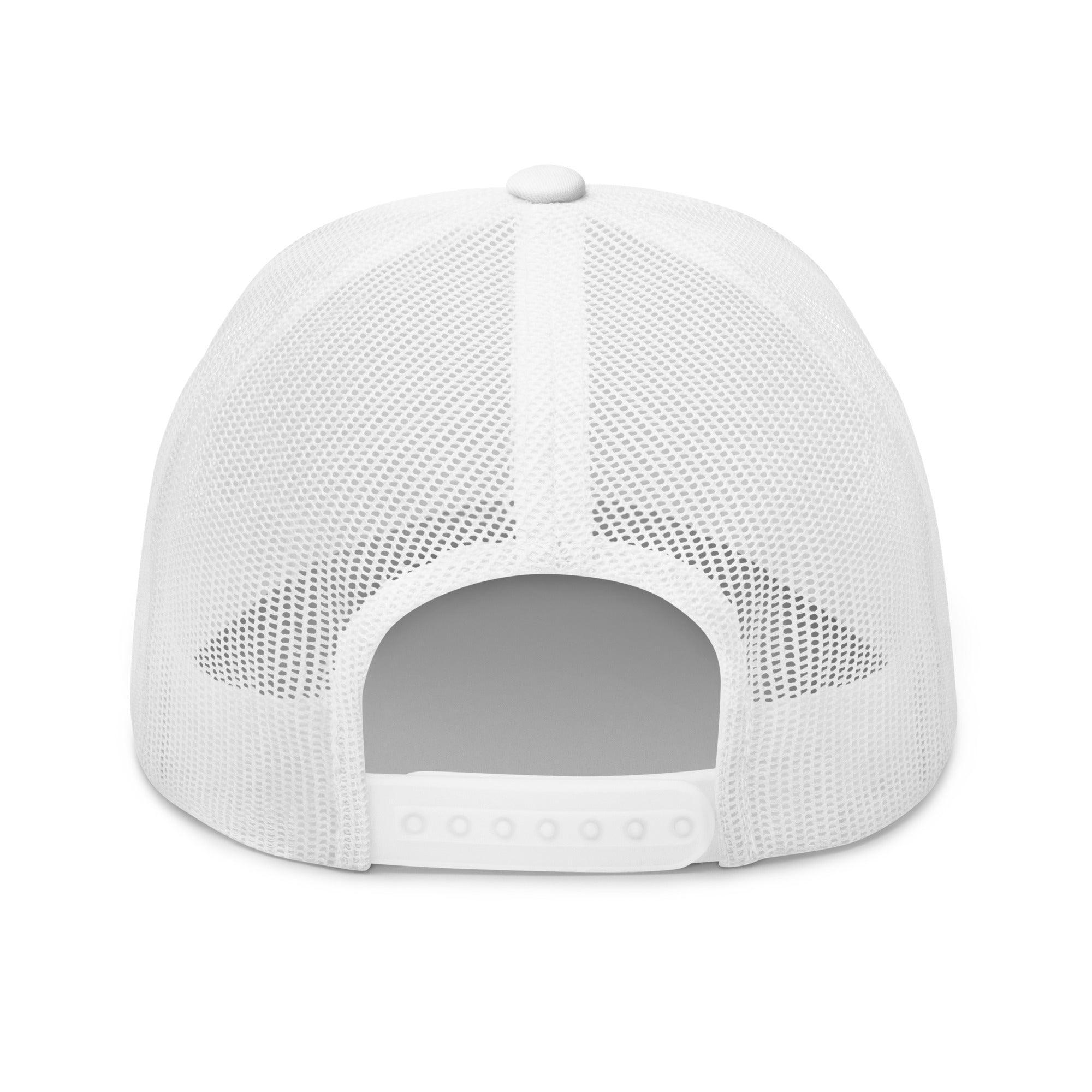 Minecraft Trucker Hat Cook It With Fire