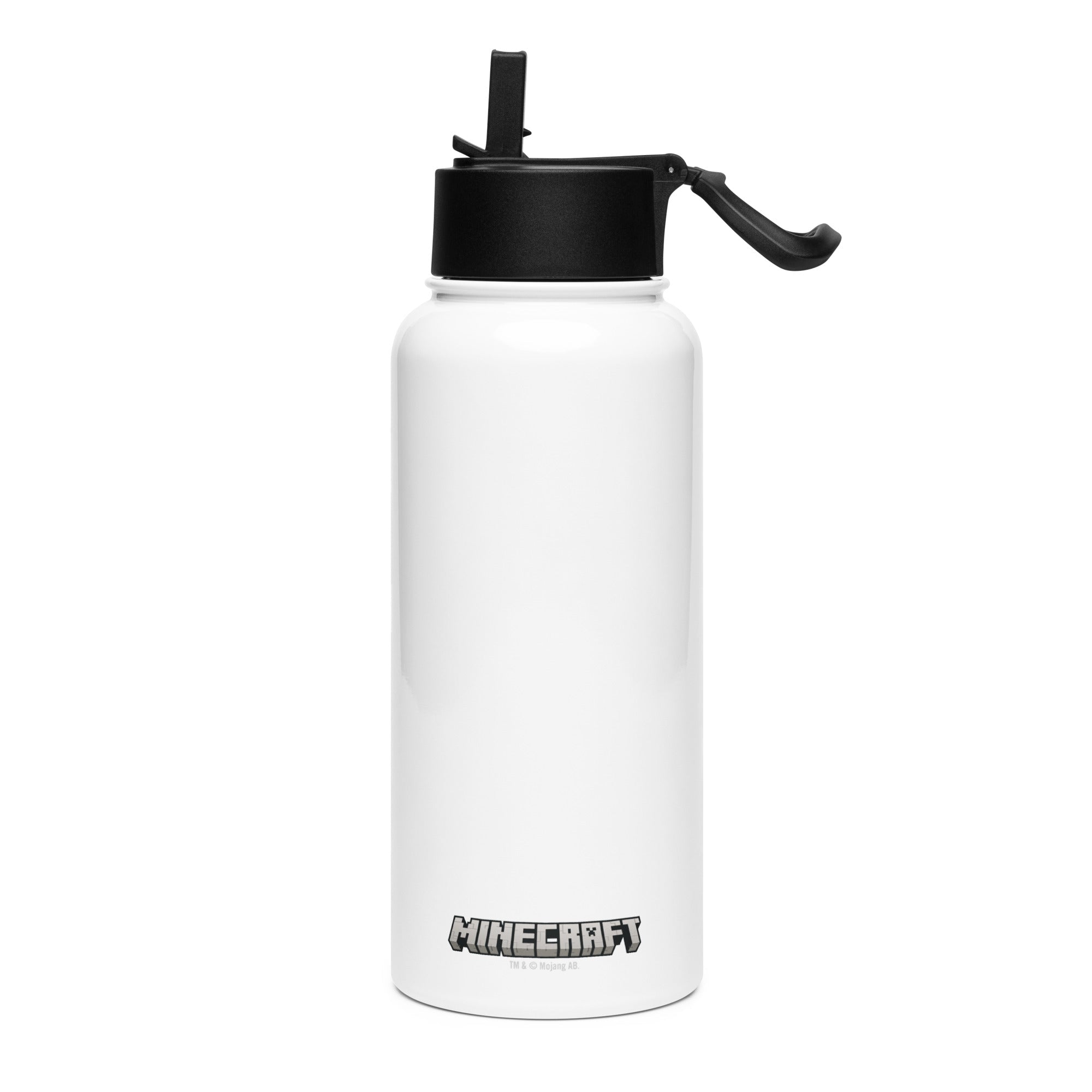 Minecraft Water Bottle Survival Specialist