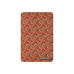Minecraft The Copper Age Premium Sherpa Blanket