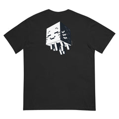 Minecraft Ghastling Comfort Colors Adult T-Shirt