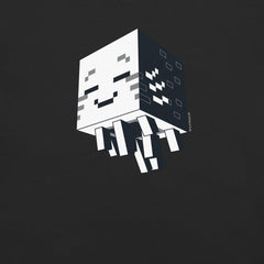 Minecraft Ghastling Comfort Colors Adult T-Shirt