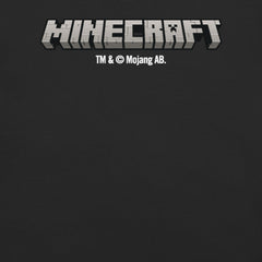 Minecraft Limited Loot Totem Field Unisex Comfort Colors T-Shirt