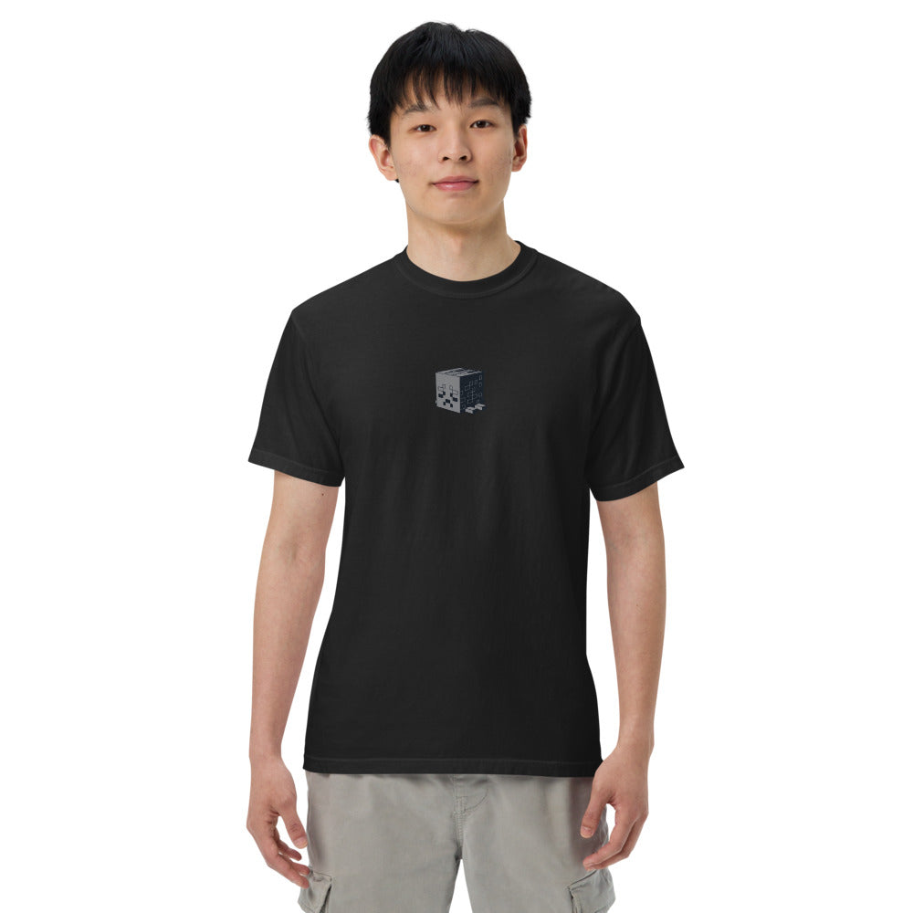 Minecraft Ghastling Comfort Colors Adult T-Shirt