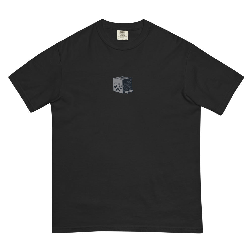 Minecraft Ghastling Comfort Colors Adult T-Shirt