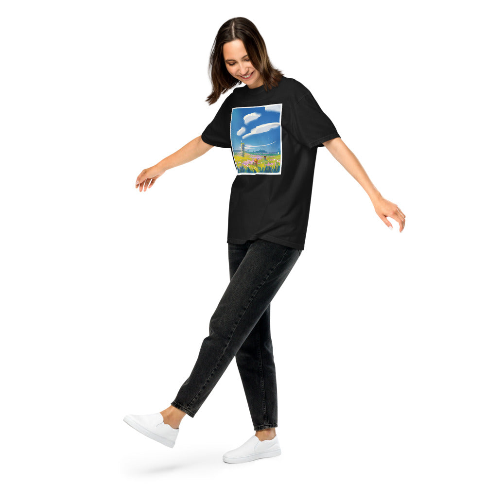Minecraft Limited Loot Totem Field Unisex Comfort Colors T-Shirt