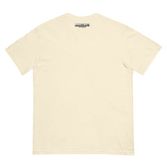 Minecraft Est. 2009 Stacked Unisex Comfort Colors T-Shirt
