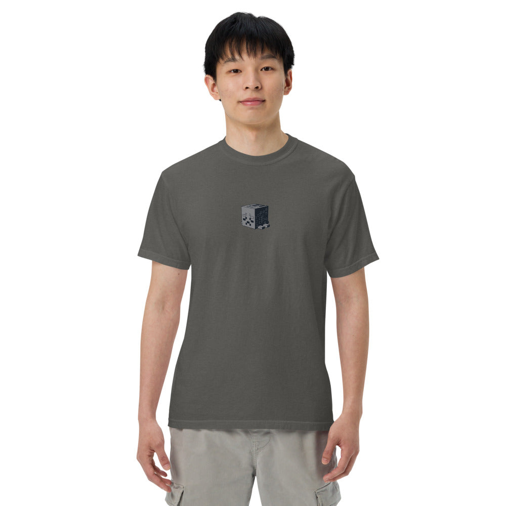 Minecraft Ghastling Comfort Colors Adult T-Shirt