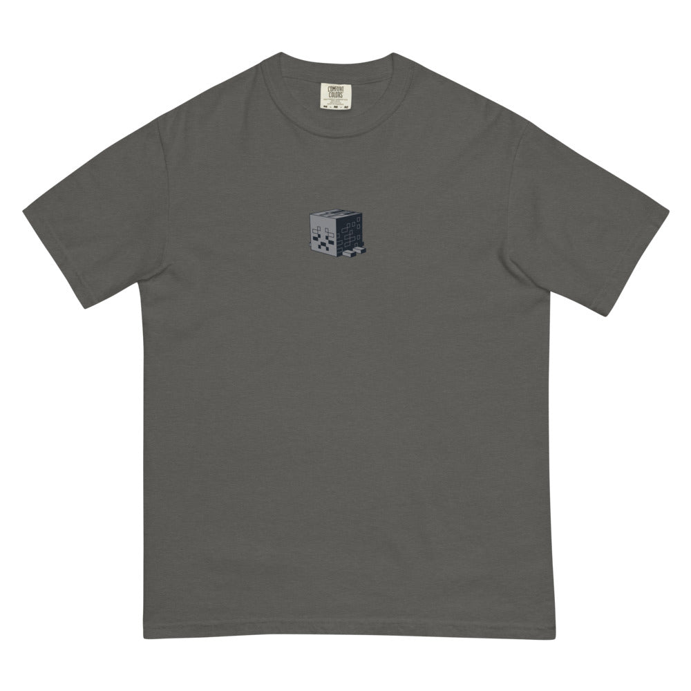 Minecraft Ghastling Comfort Colors Adult T-Shirt