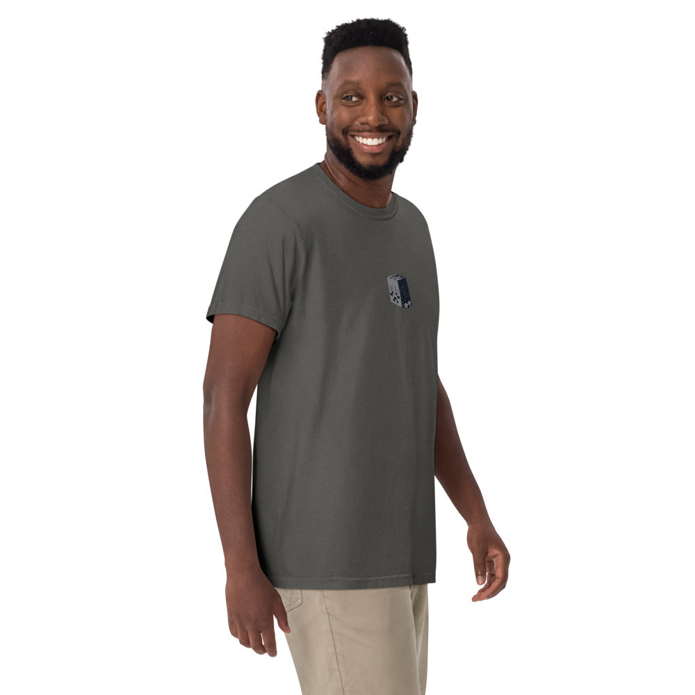 Minecraft Ghastling Comfort Colors Adult T-Shirt