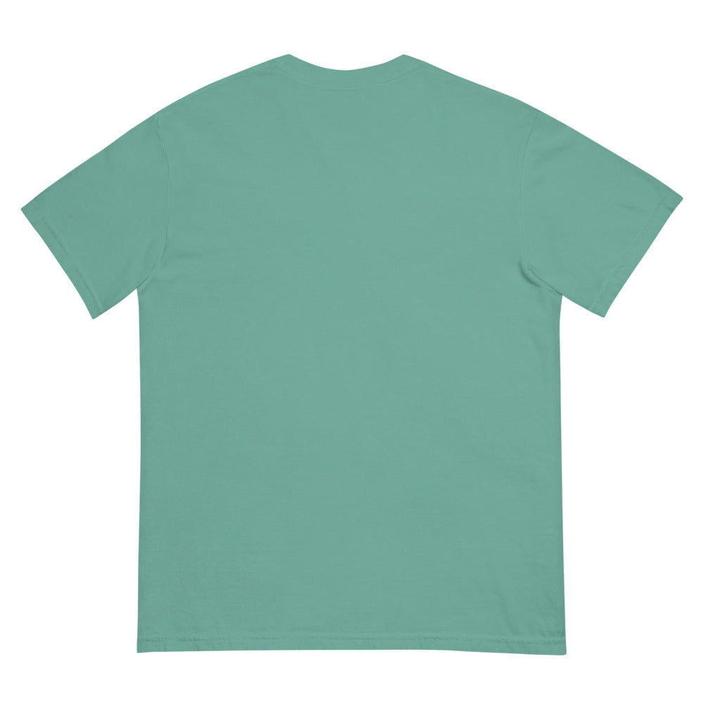 Minecraft The Copper Age Unisex Comfort Colors T-Shirt