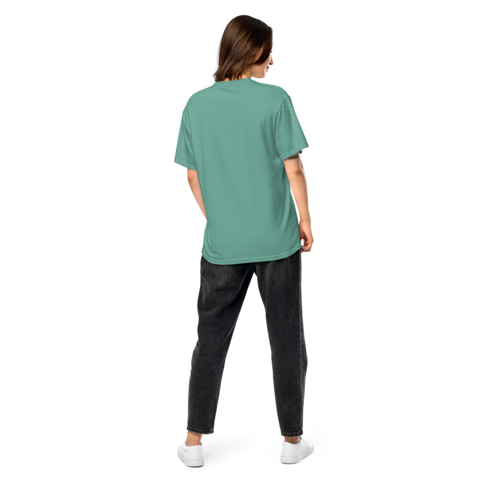 Minecraft The Copper Age Unisex Comfort Colors T-Shirt