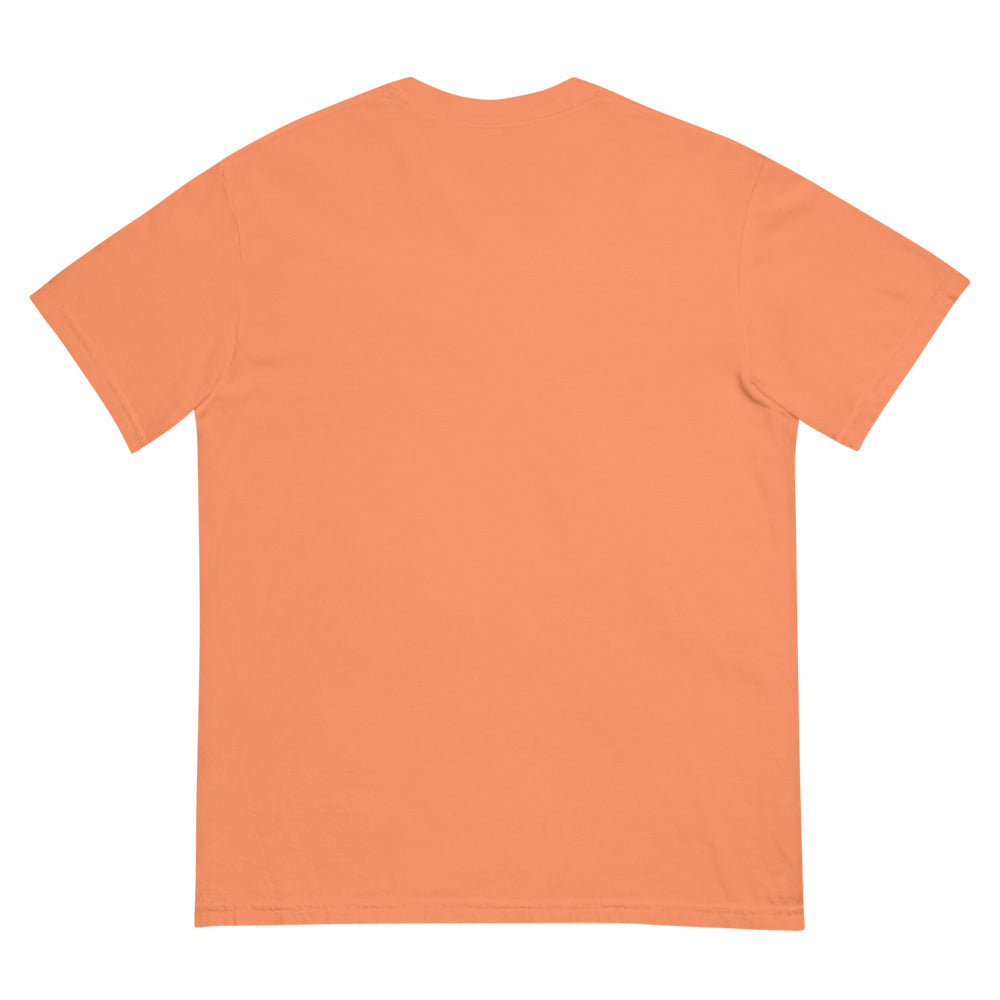 Minecraft The Copper Age Unisex Comfort Colors T-Shirt