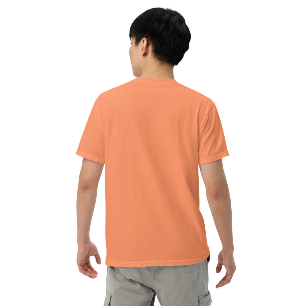 Minecraft The Copper Age Unisex Comfort Colors T-Shirt