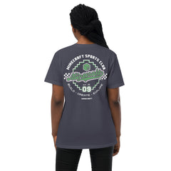 Minecraft Pocket T-Shirt Sport Club