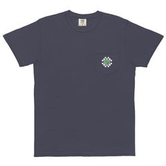 Minecraft Pocket T-Shirt Sport Club