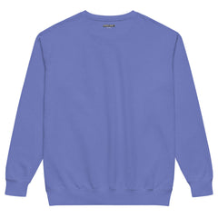 Minecraft Tisss The Season Comfort Colors Sweatshirt