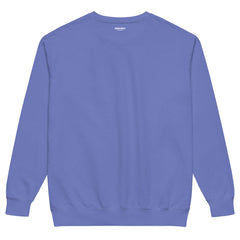 Minecraft Comfort Colors Sweatshirt Snack Mode On