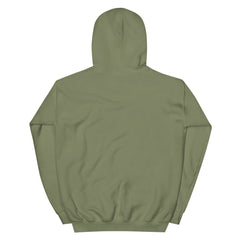 Minecraft Camping Adventure Club Adult Hoodie