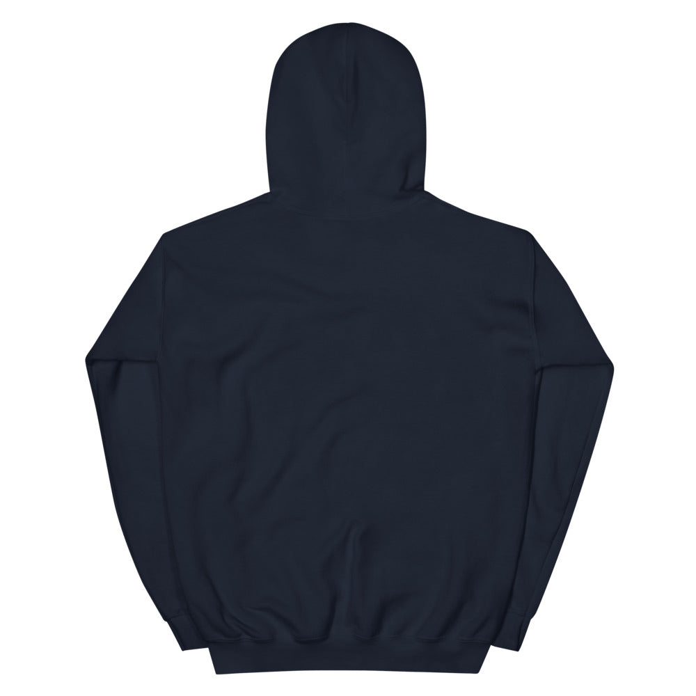Minecraft Creeper Holiday Wreath Adult Hoodie