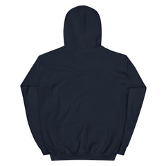 Minecraft Creeper Holiday Wreath Adult Hoodie