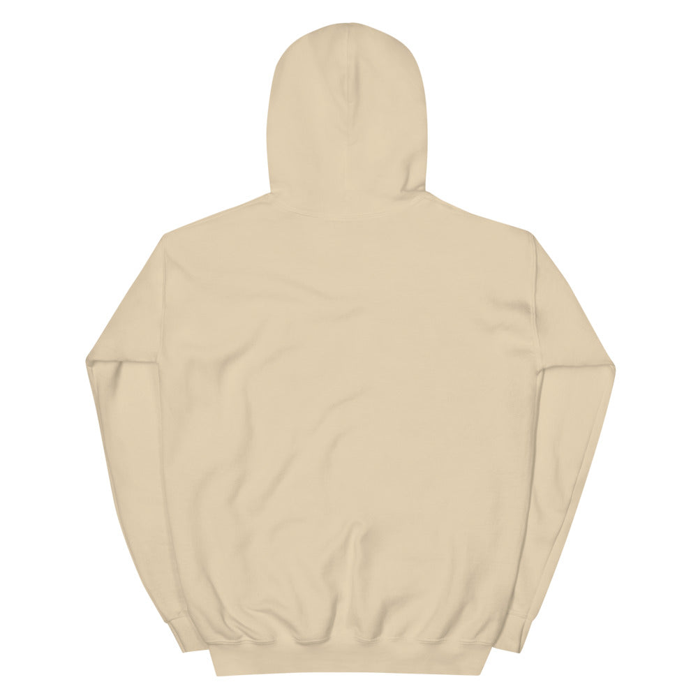Minecraft Camping Adventure Club Adult Hoodie