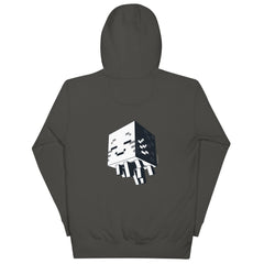 Minecraft Ghastling Adult Hoodie