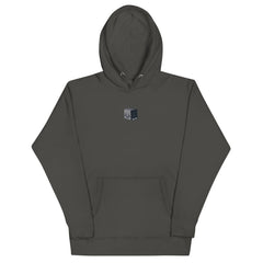 Minecraft Ghastling Adult Hoodie