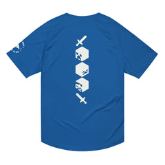 Minecraft Overworld Athletic Club Sports Jersey