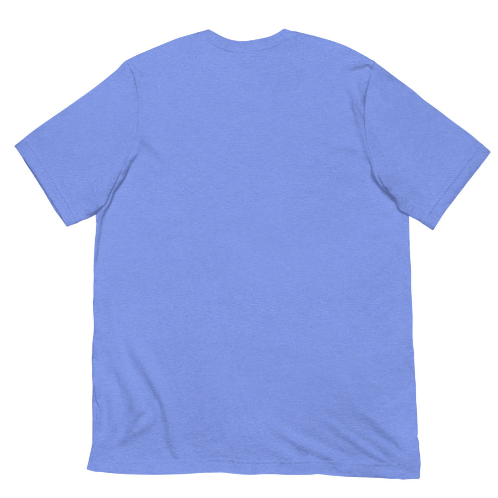 Minecraft Enderman Geo Pop Adult T-Shirt
