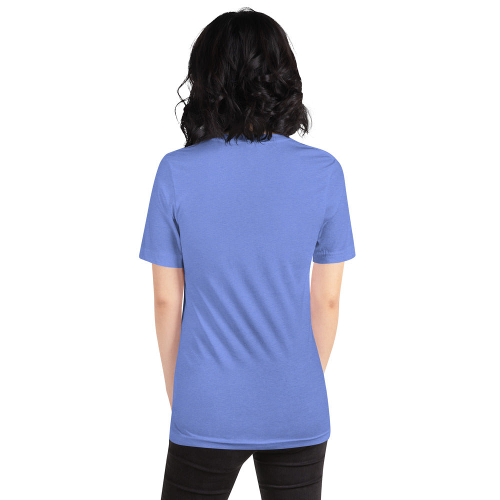 Minecraft Enderman Geo Pop Adult T-Shirt