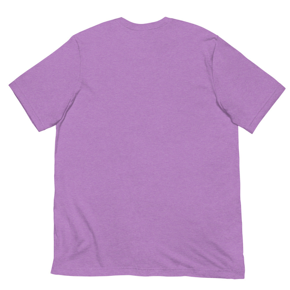 Minecraft Enderman Geo Pop Adult T-Shirt