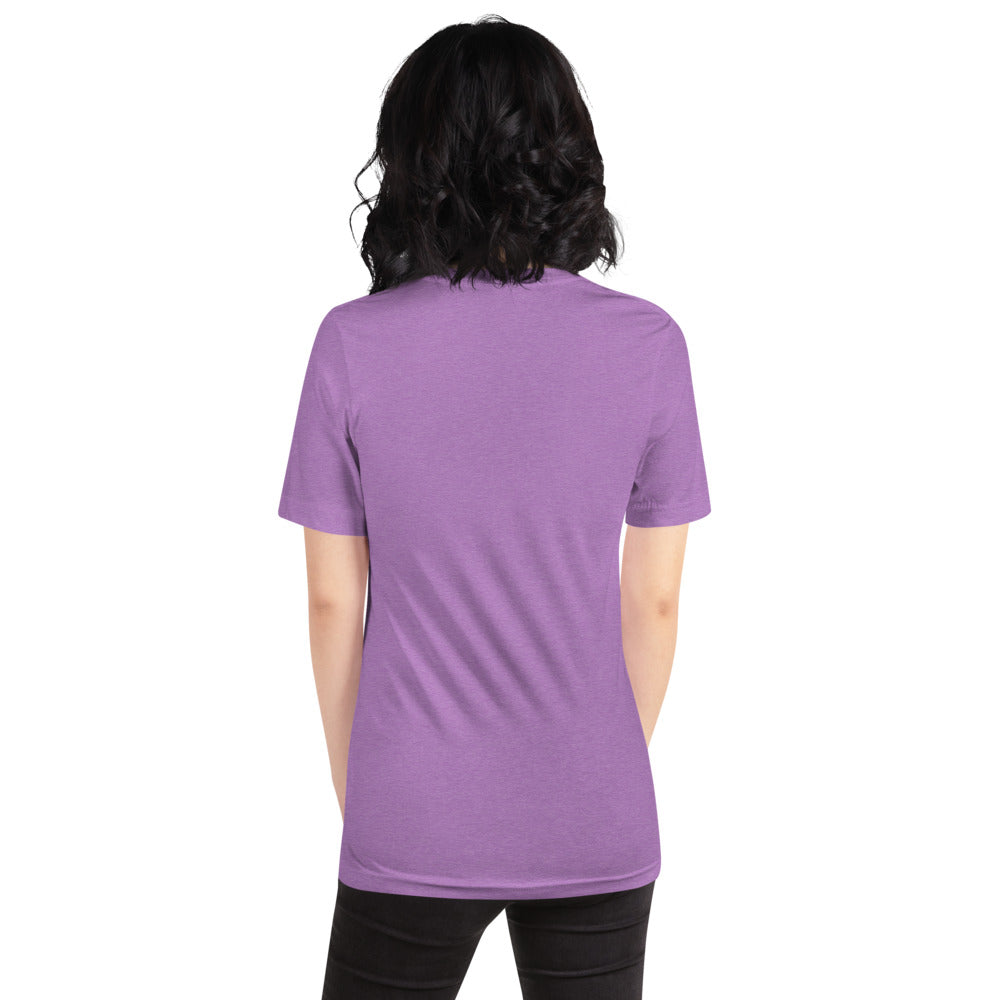Minecraft No Sleep Till Nether Adult T-Shirt