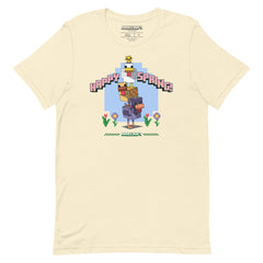 Minecraft T-Shirt Happy Spring