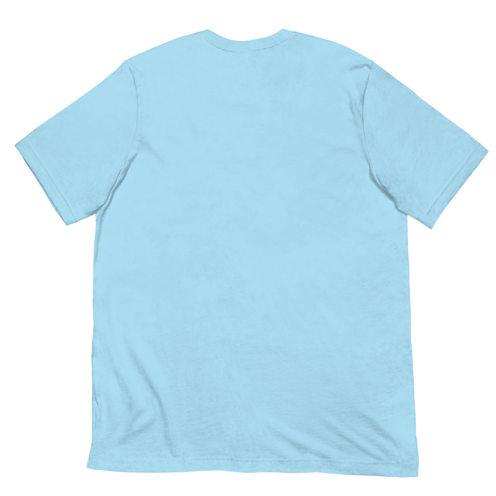 Minecraft Sword Pride Adult T-Shirt
