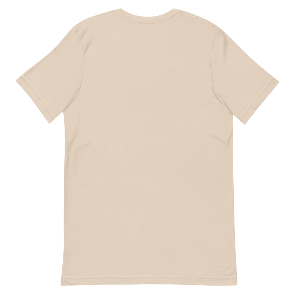 Minecraft Come Out Of Your Shell Adult T-Shirt