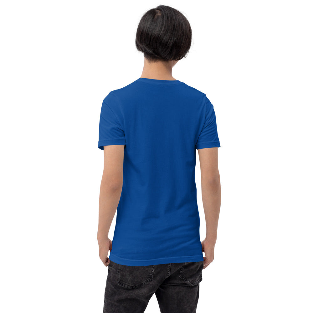 Minecraft Ghast Adult T-Shirt