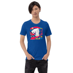 Minecraft Ghast Adult T-Shirt