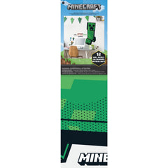 Minecraft Creeper Giant Wall Decals
