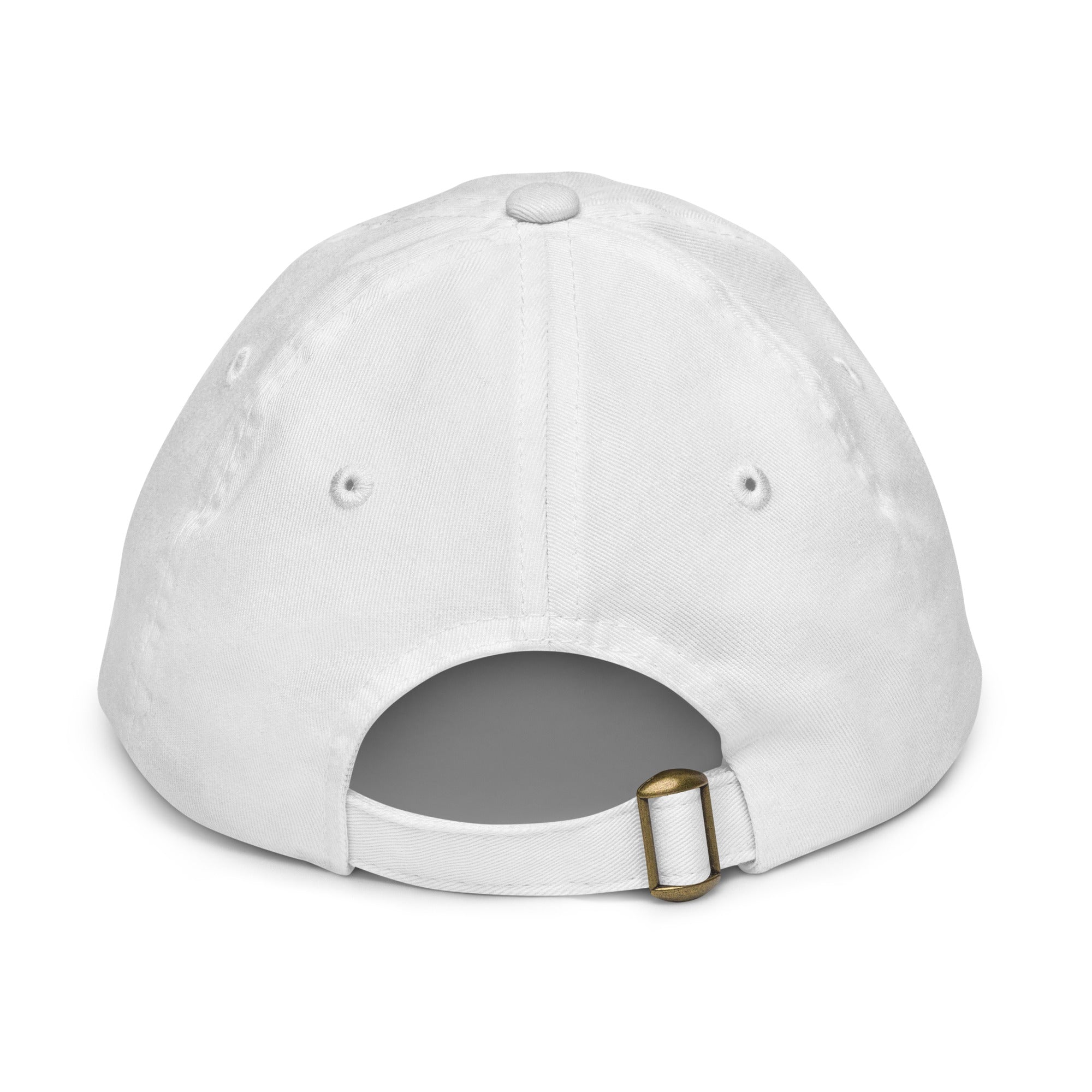 Minecraft Chibi Chicken Jockey Youth Baseball Hat