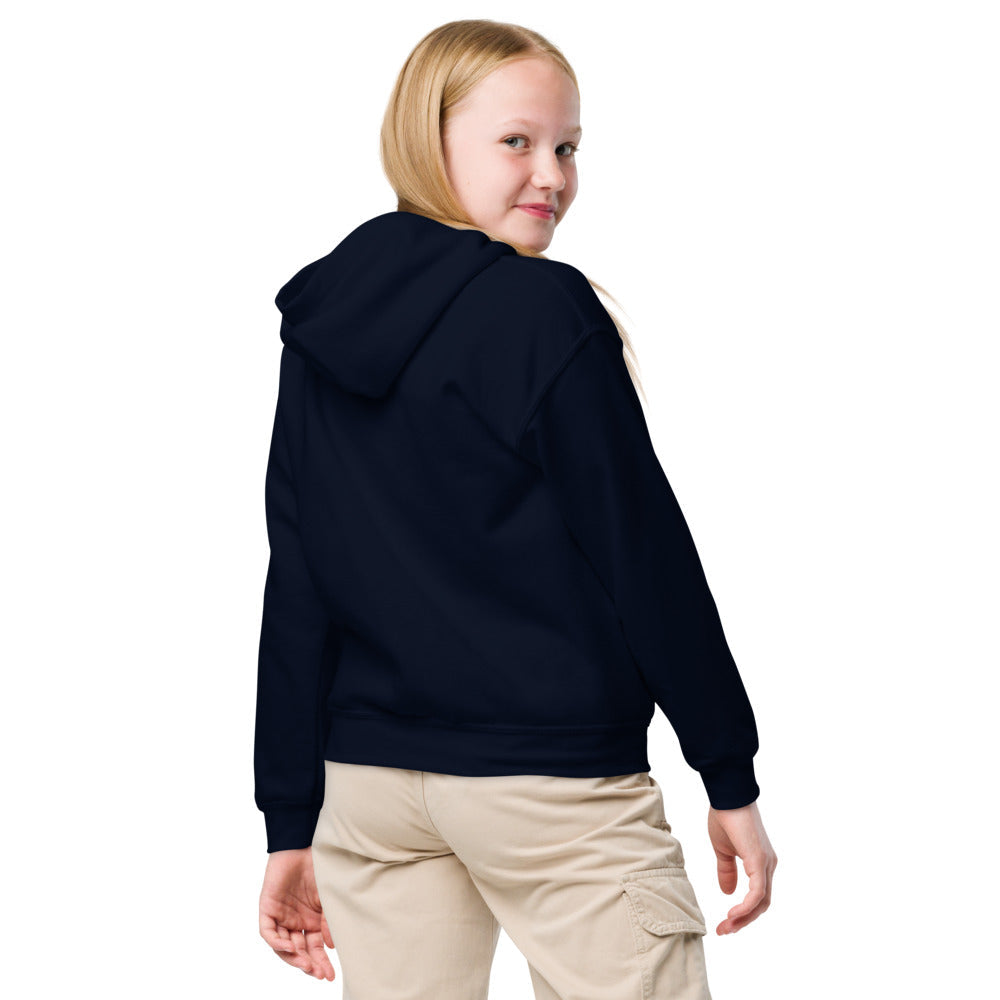 Minecraft Spread Joy Kids Hoodie