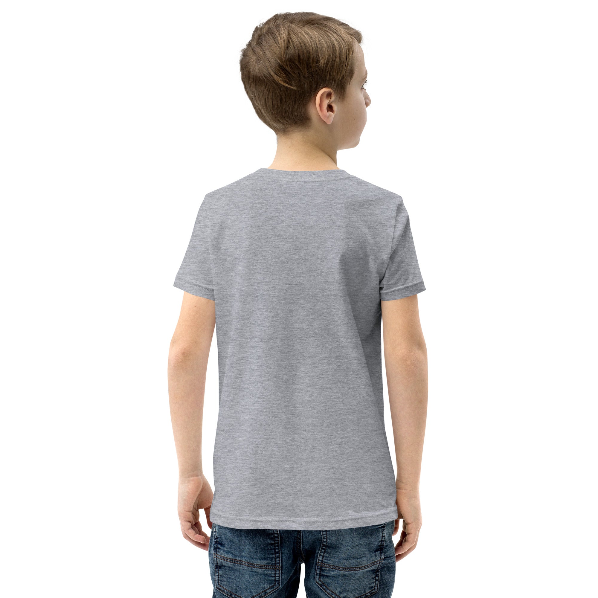 Minecraft Youth T-Shirt Ender Dragon