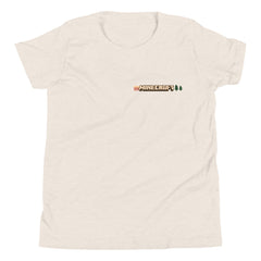 Minecraft Camping Adventure Club Kids T-Shirt